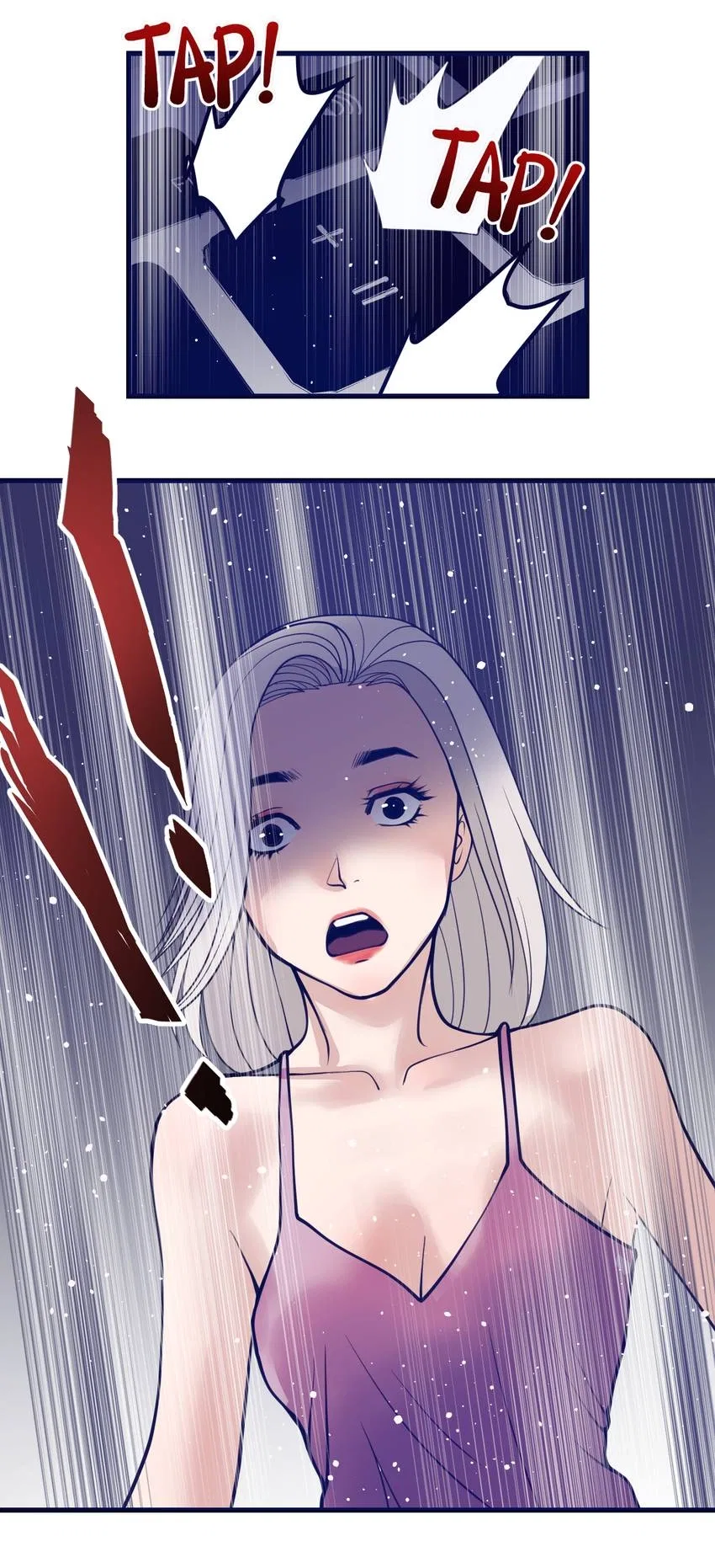 Stuck in a Girl’s Body Chapter 24 – Page 38