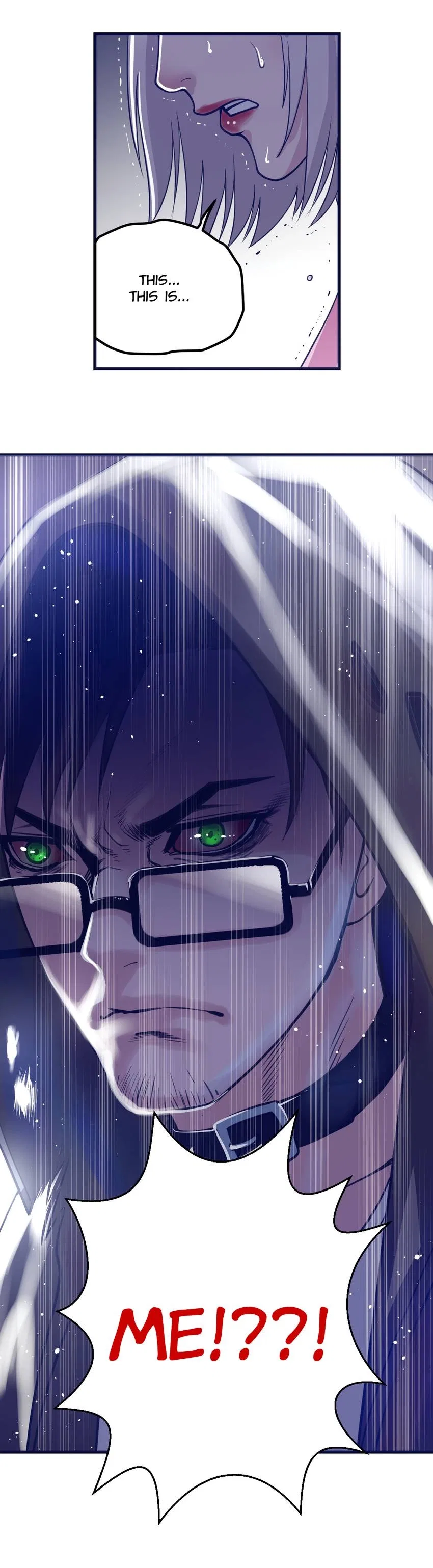 Stuck in a Girl’s Body Chapter 24 – Page 39