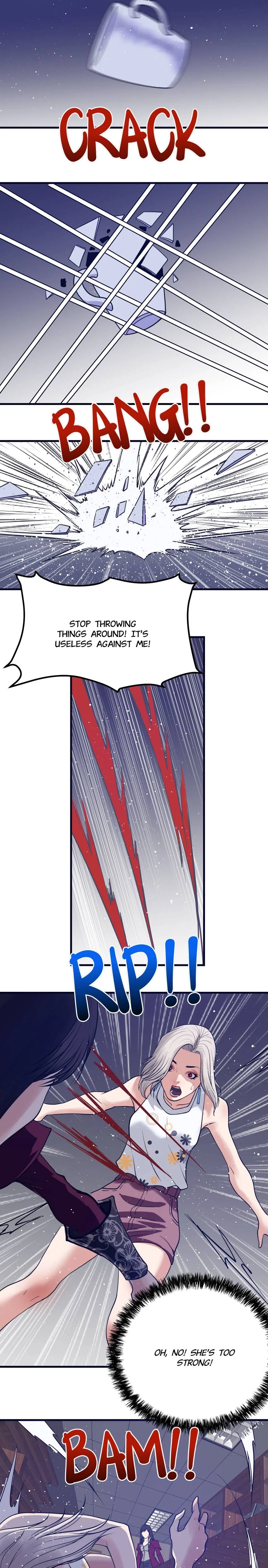 Stuck in a Girl’s Body Chapter 23 – Page 3