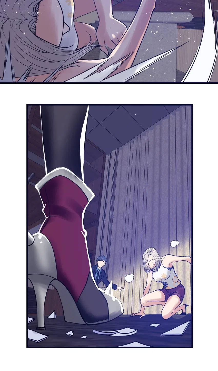 Stuck in a Girl’s Body Chapter 23 – Page 4