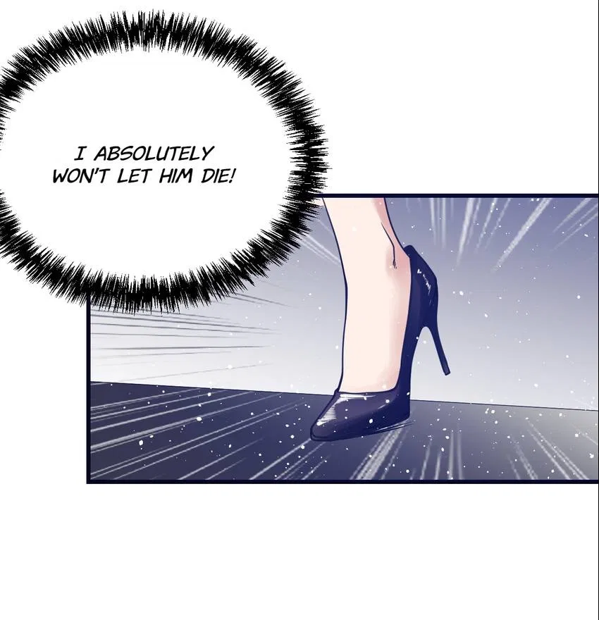 Stuck in a Girl’s Body Chapter 23 – Page 6