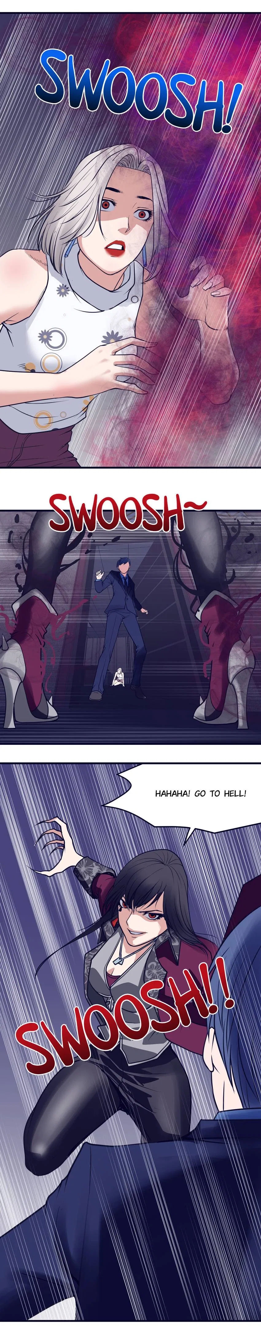 Stuck in a Girl’s Body Chapter 23 – Page 9