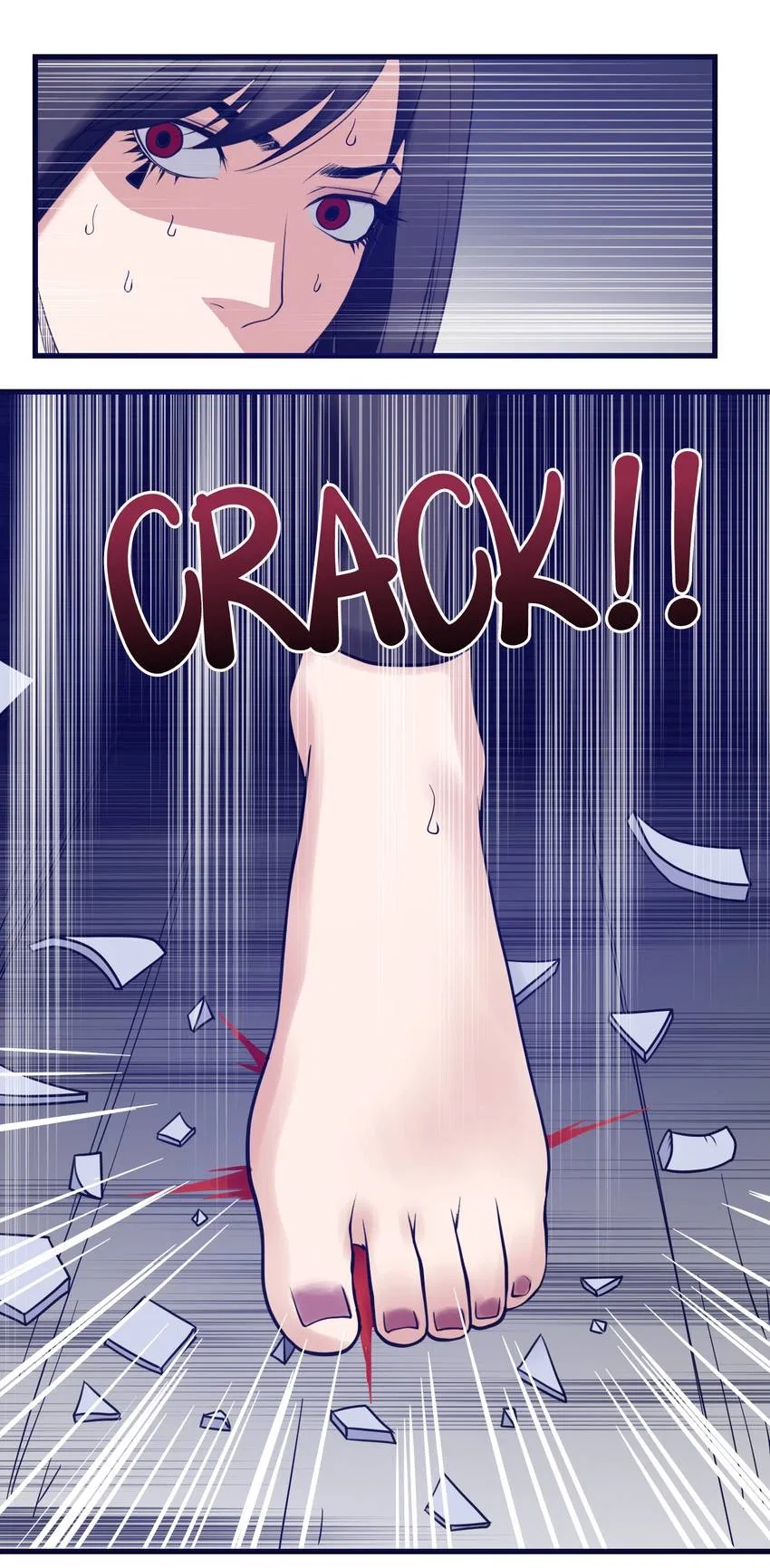 Stuck in a Girl’s Body Chapter 23 – Page 15