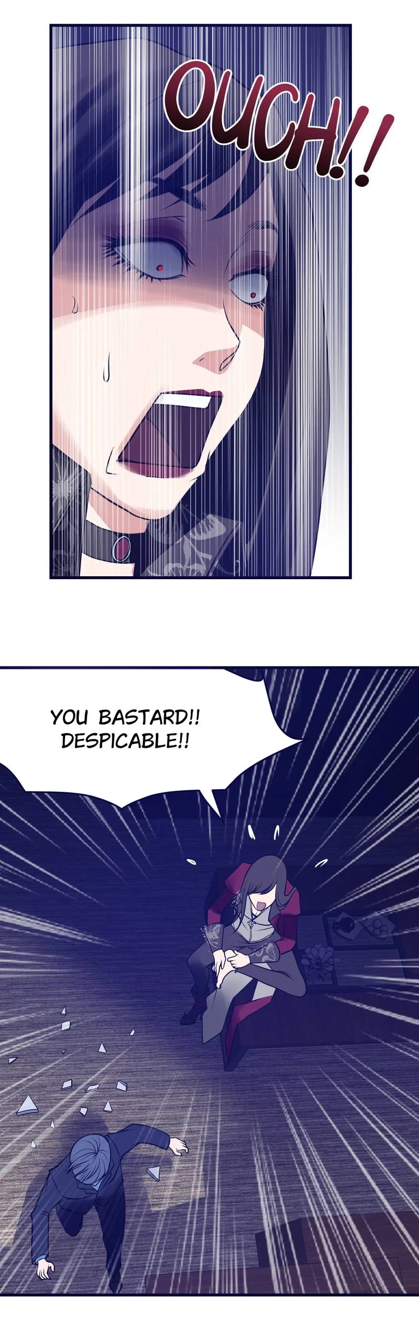 Stuck in a Girl’s Body Chapter 23 – Page 16