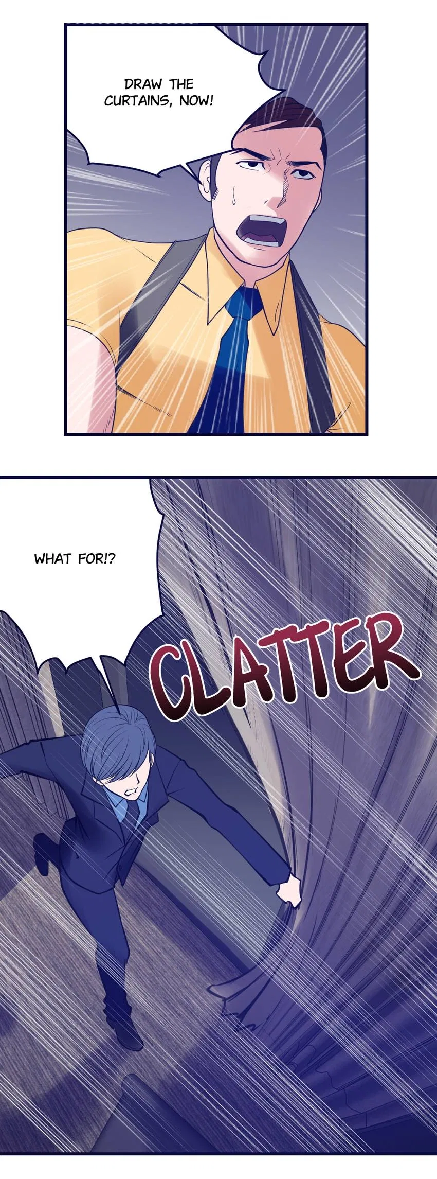 Stuck in a Girl’s Body Chapter 23 – Page 17