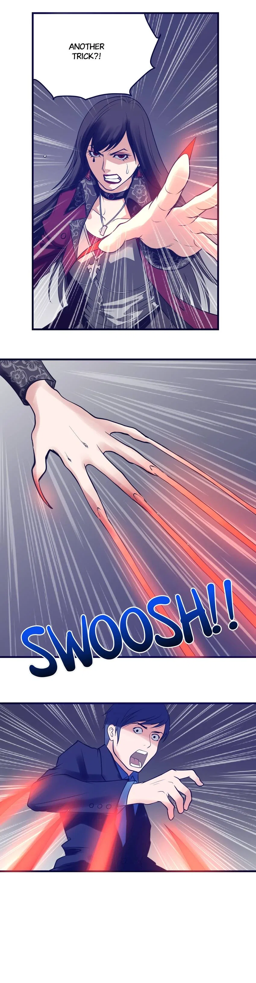 Stuck in a Girl’s Body Chapter 23 – Page 18