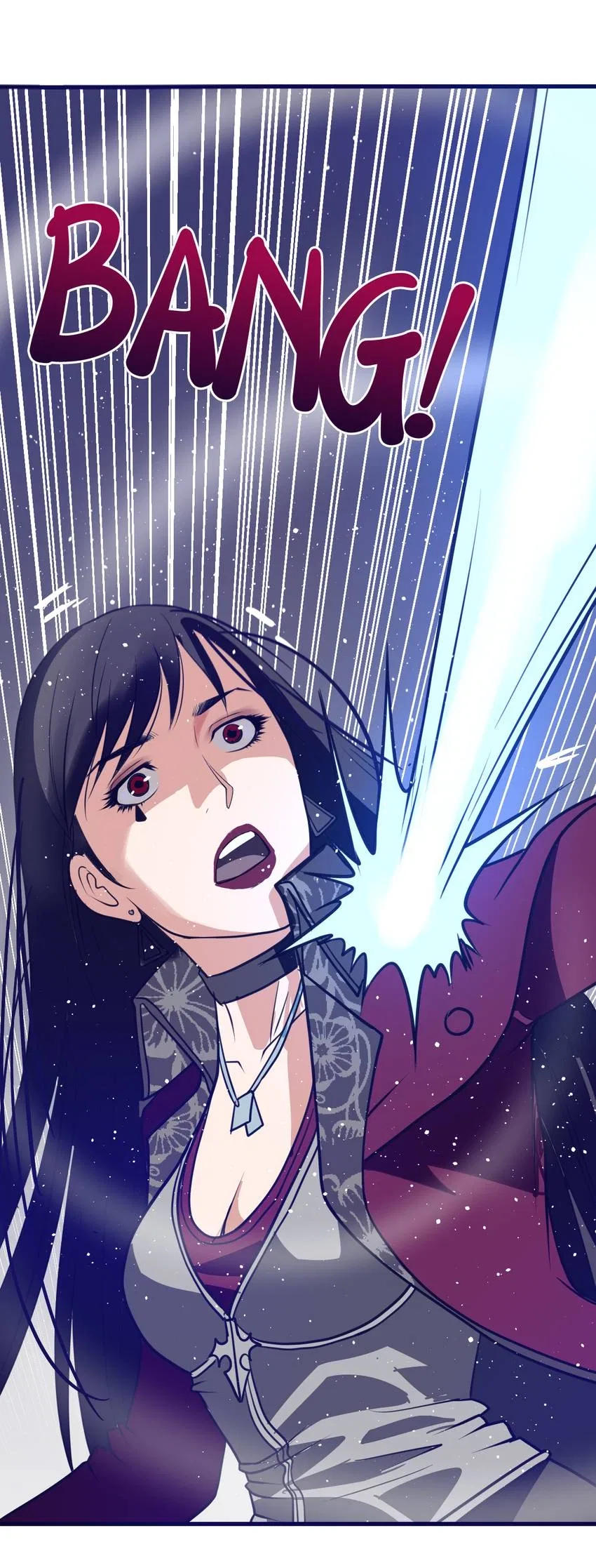 Stuck in a Girl’s Body Chapter 23 – Page 21