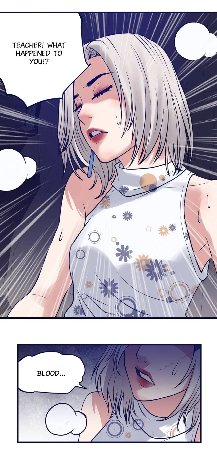 Stuck in a Girl’s Body Chapter 23 – Page 29