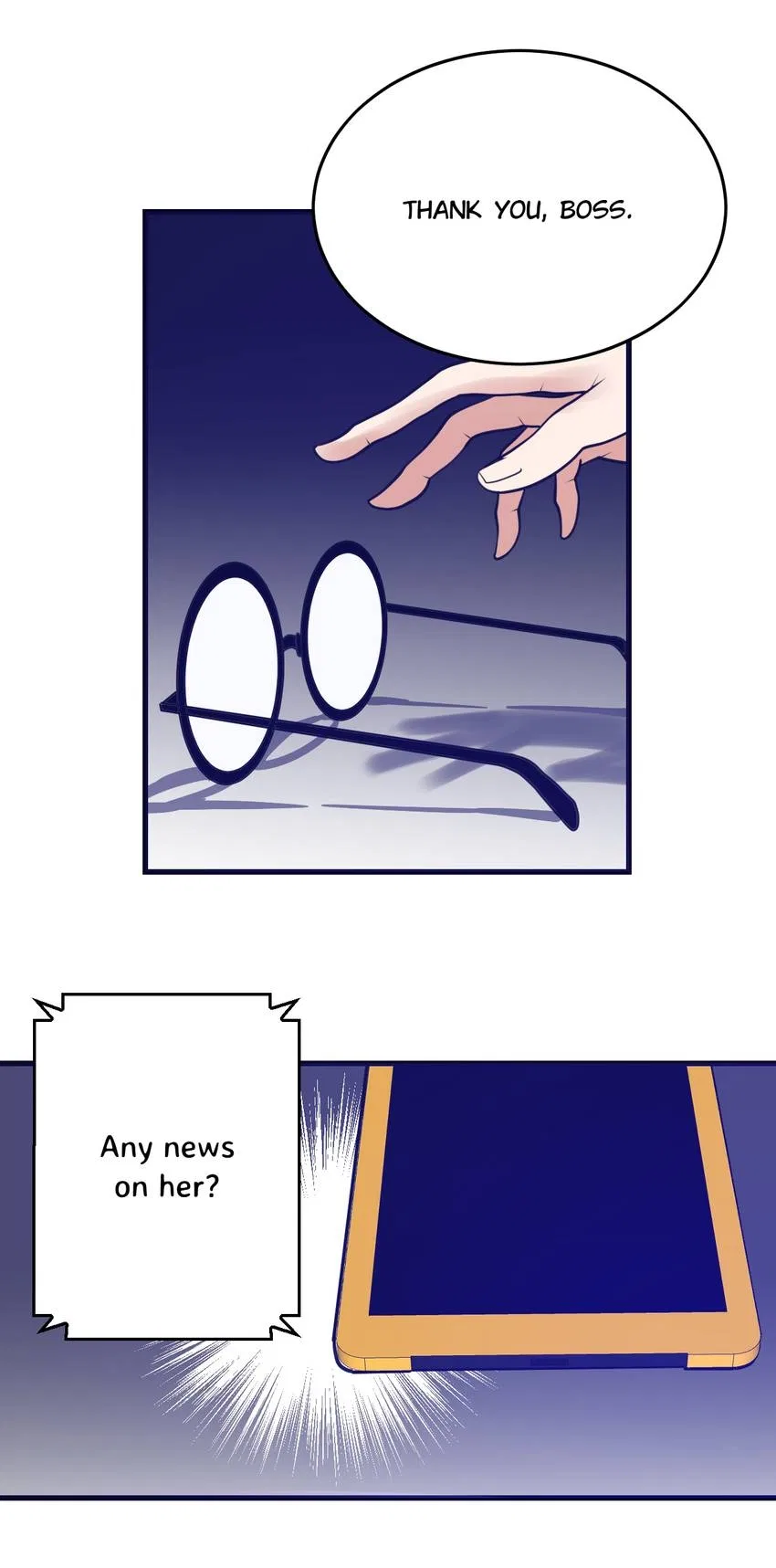 Stuck in a Girl’s Body Chapter 23 – Page 38