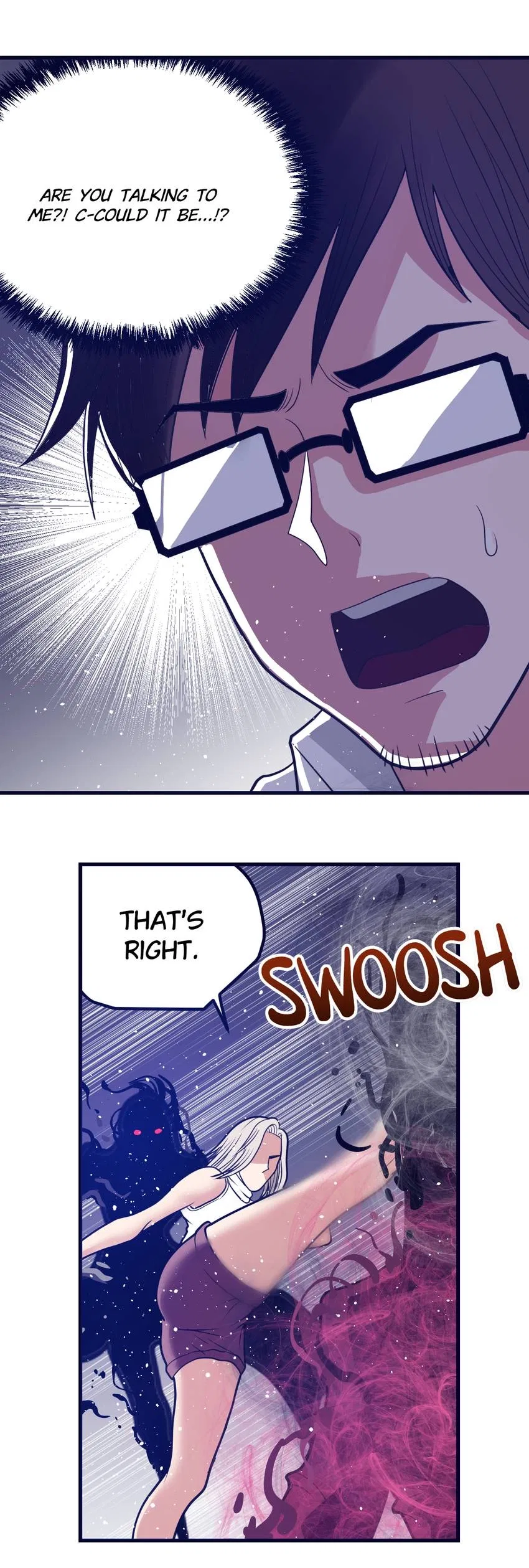 Stuck in a Girl’s Body Chapter 22 – Page 8