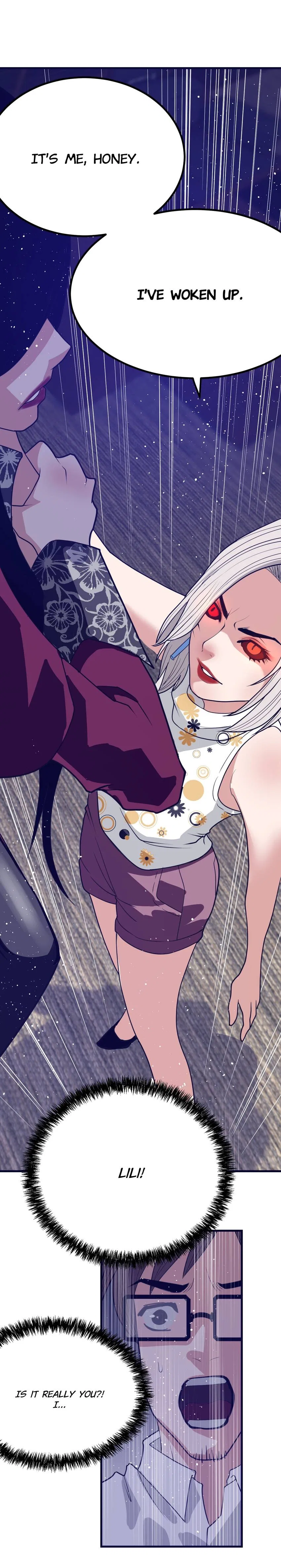 Stuck in a Girl’s Body Chapter 22 – Page 10