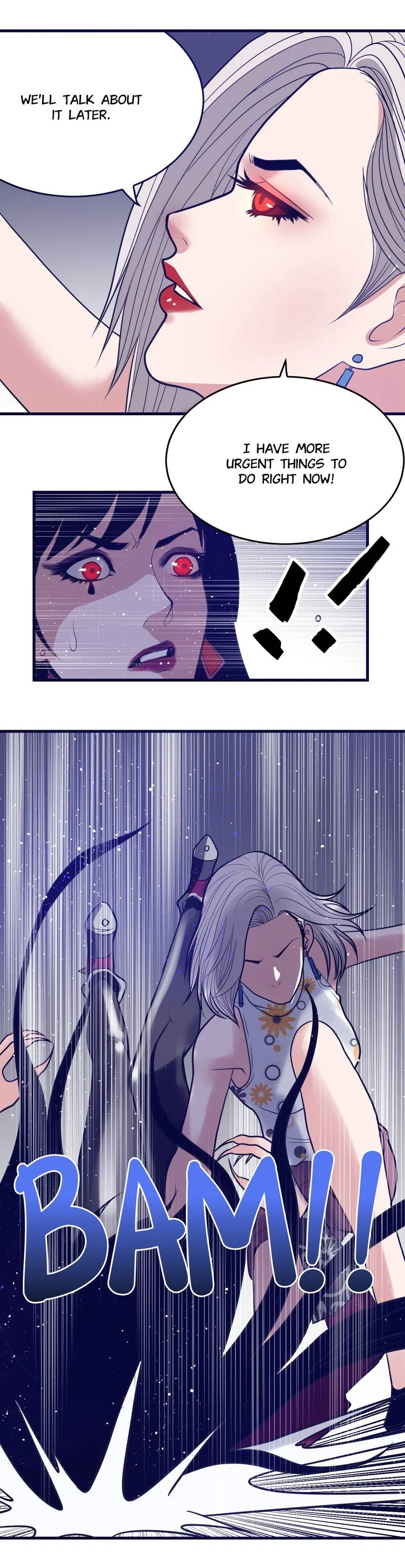 Stuck in a Girl’s Body Chapter 22 – Page 11