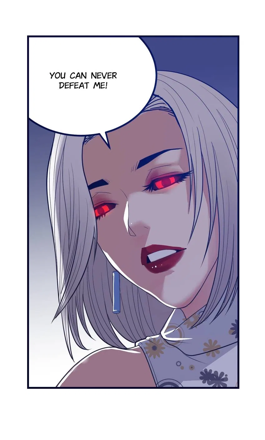 Stuck in a Girl’s Body Chapter 22 – Page 13