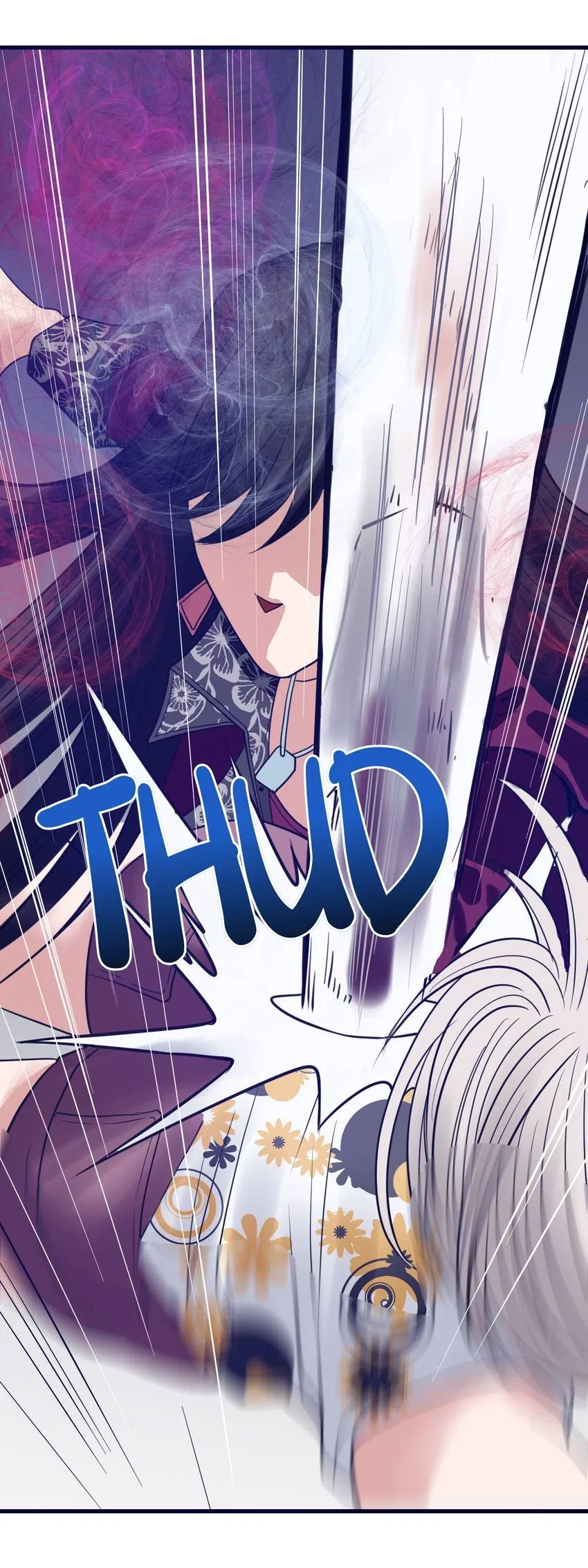 Stuck in a Girl’s Body Chapter 22 – Page 19