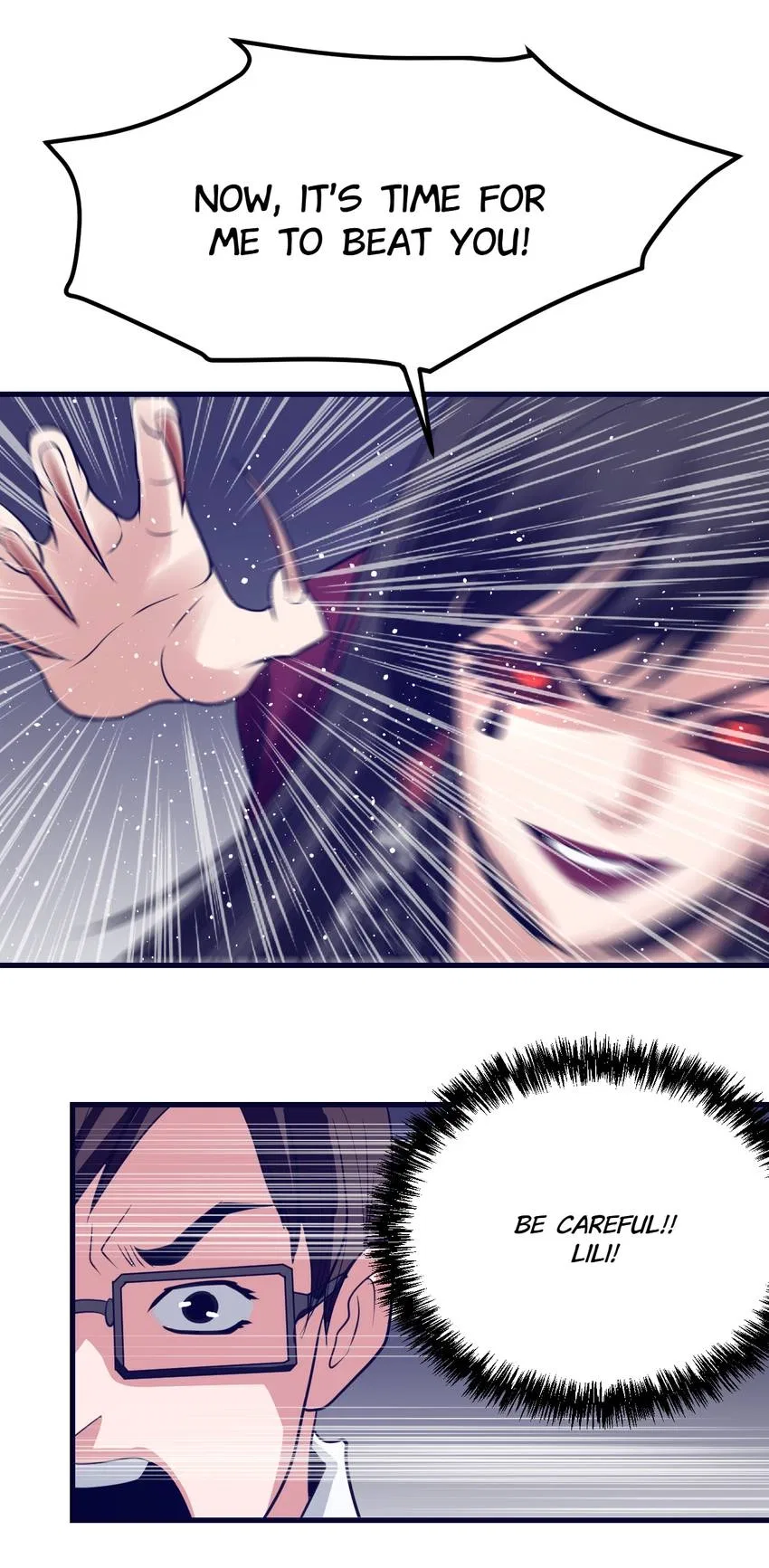 Stuck in a Girl’s Body Chapter 22 – Page 23