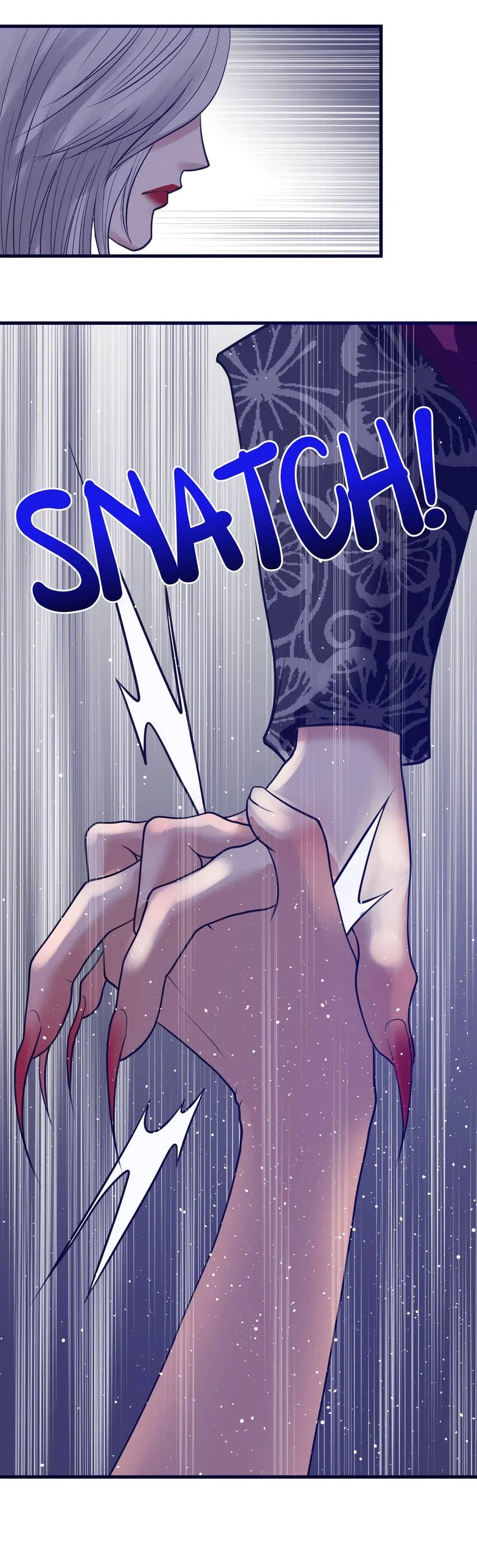 Stuck in a Girl’s Body Chapter 22 – Page 24