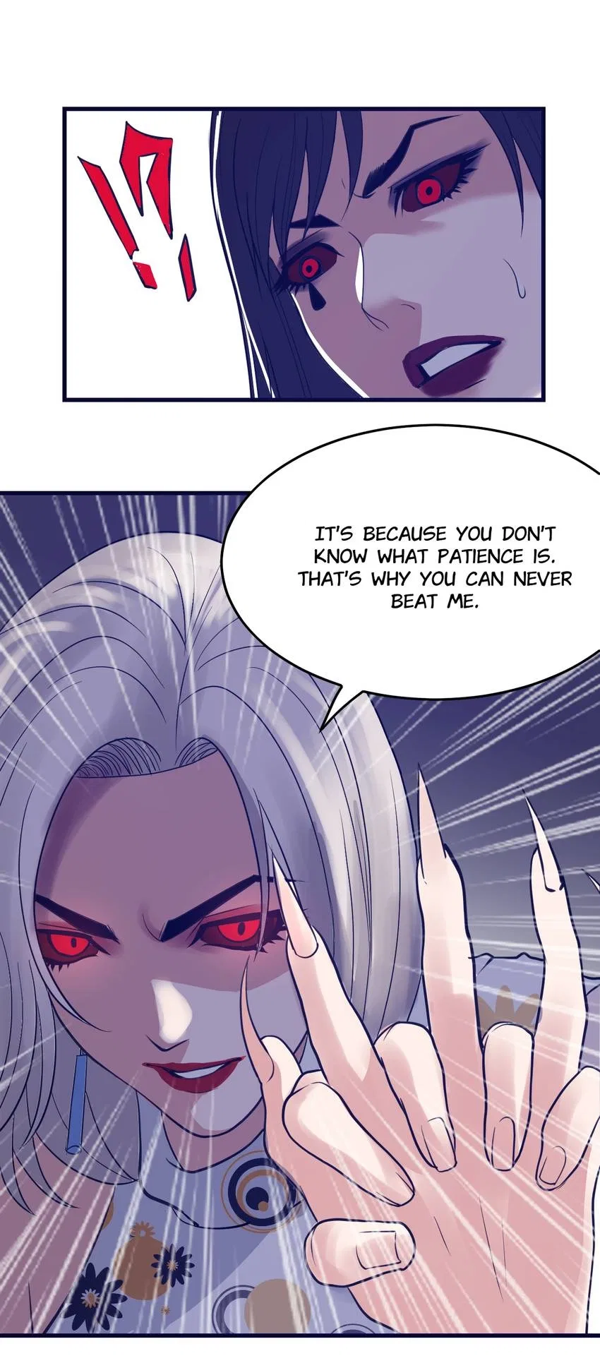 Stuck in a Girl’s Body Chapter 22 – Page 25