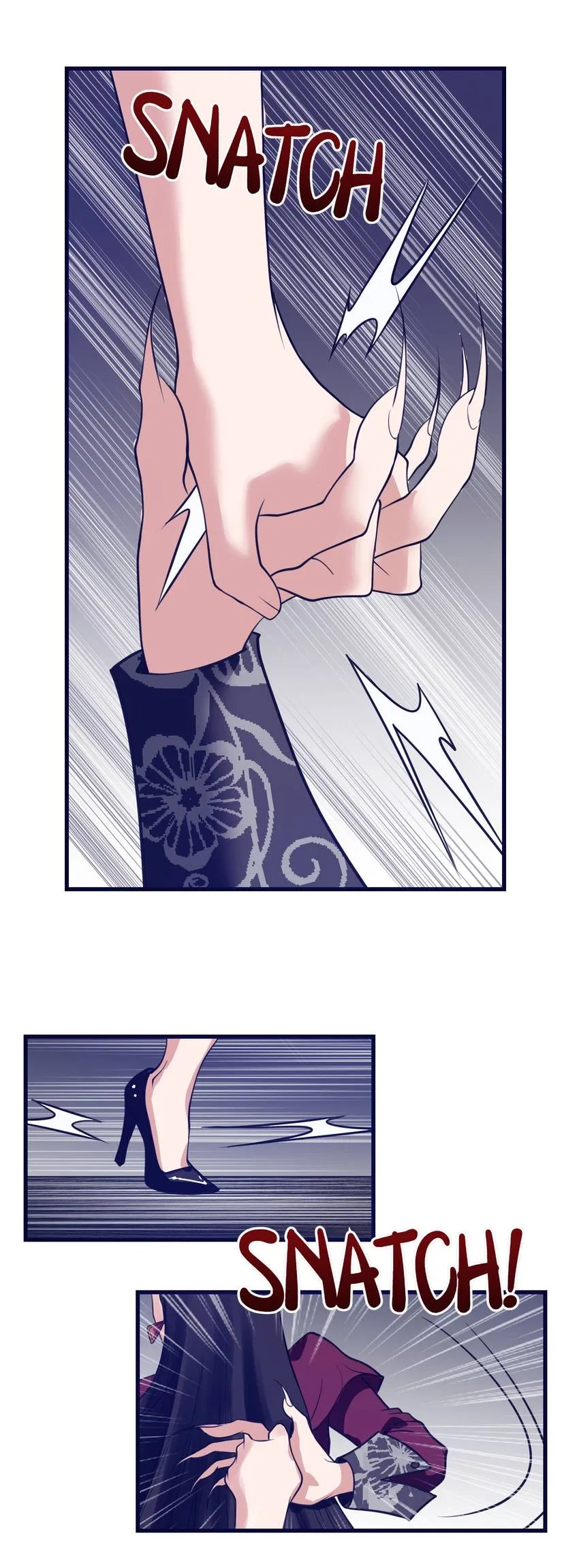 Stuck in a Girl’s Body Chapter 22 – Page 26