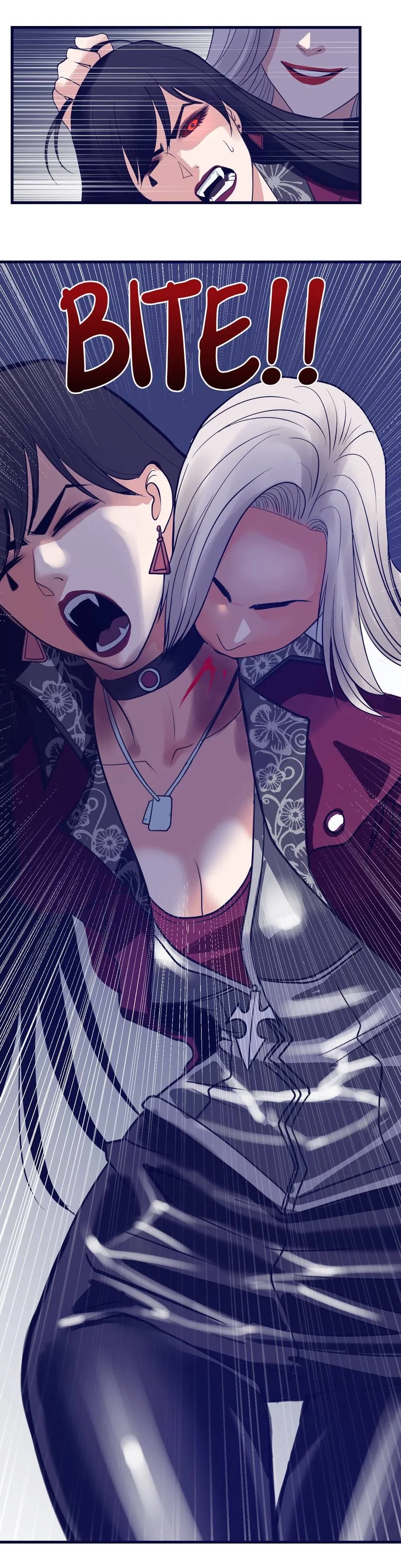 Stuck in a Girl’s Body Chapter 22 – Page 27