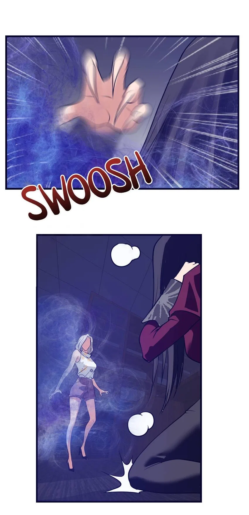 Stuck in a Girl’s Body Chapter 22 – Page 29