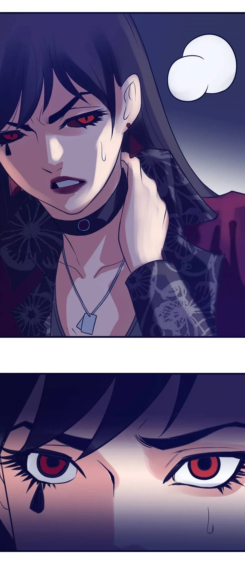 Stuck in a Girl’s Body Chapter 22 – Page 30