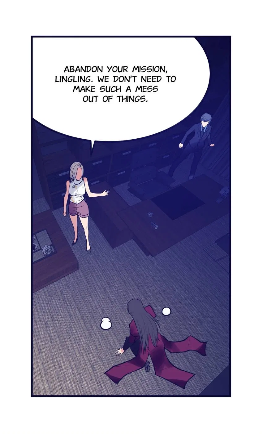 Stuck in a Girl’s Body Chapter 22 – Page 31