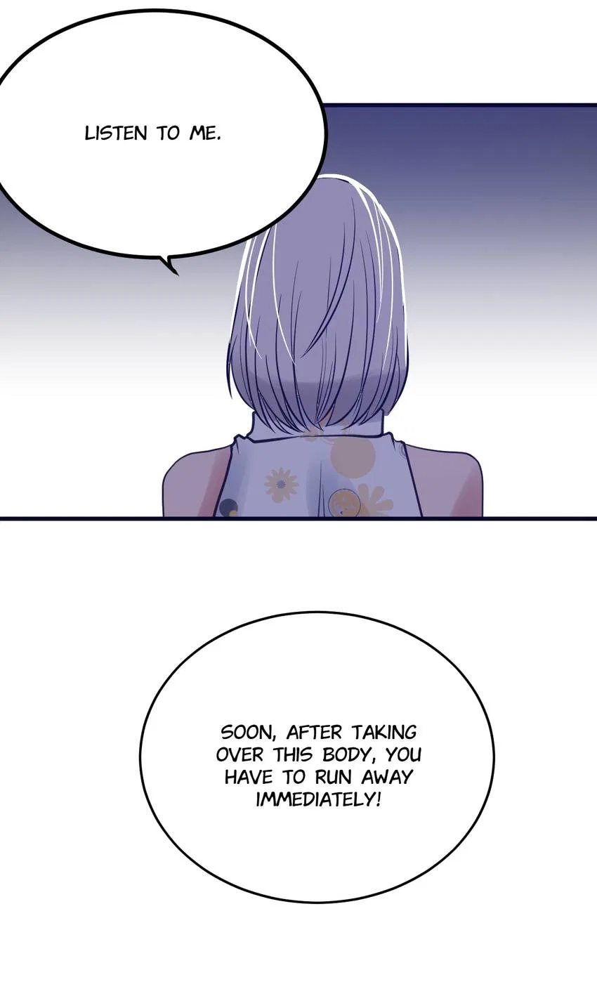 Stuck in a Girl’s Body Chapter 22 – Page 33