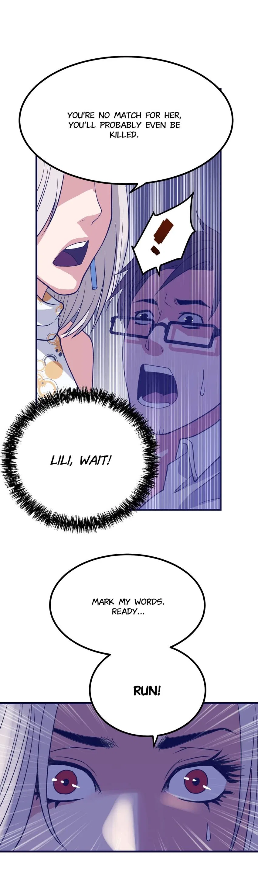 Stuck in a Girl’s Body Chapter 22 – Page 34