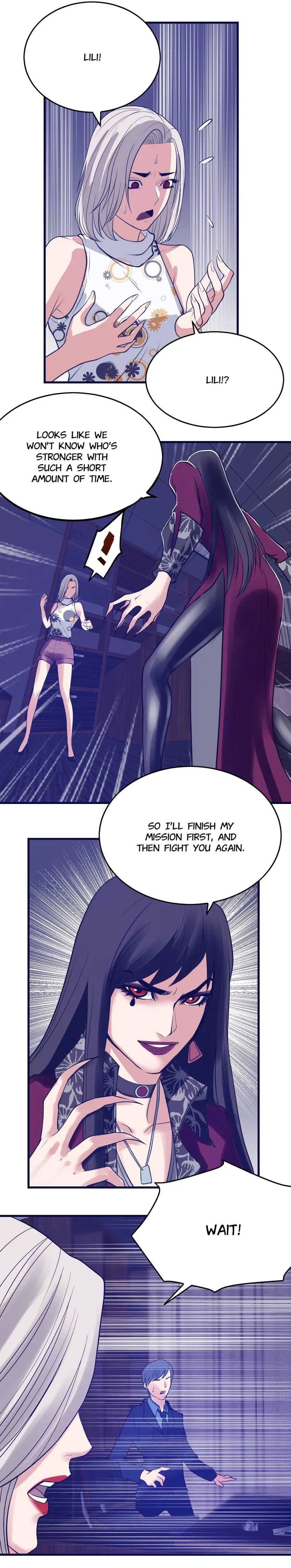 Stuck in a Girl’s Body Chapter 22 – Page 35