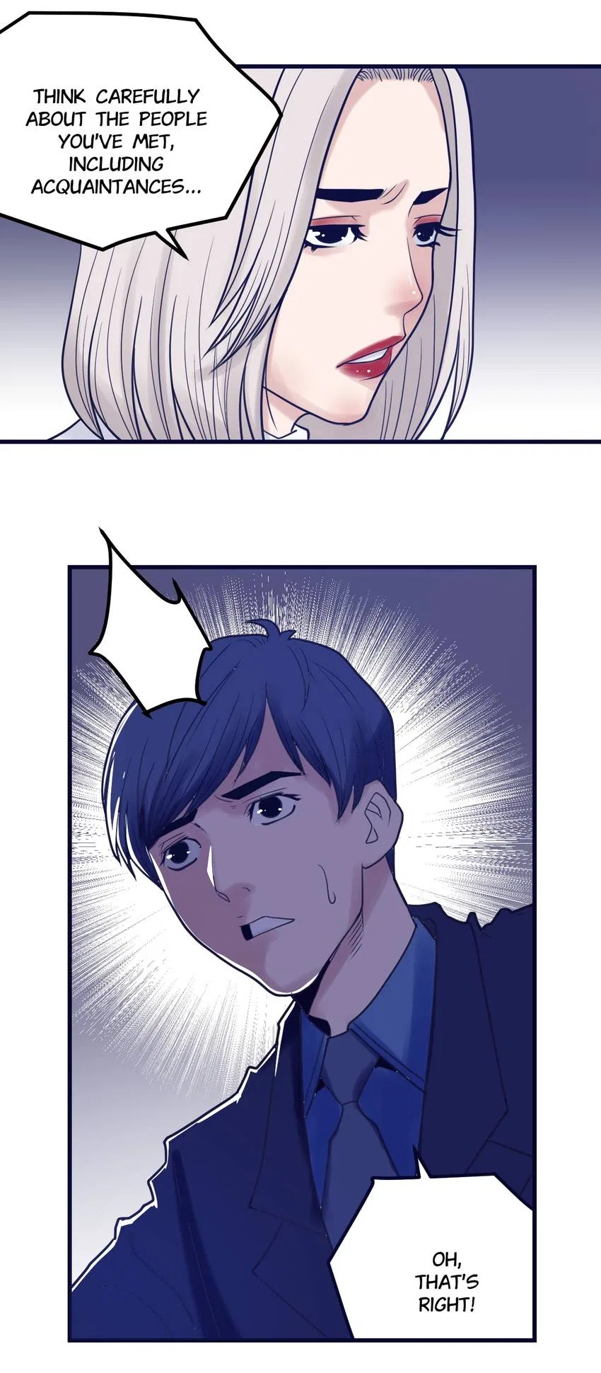 Stuck in a Girl’s Body Chapter 21 – Page 3