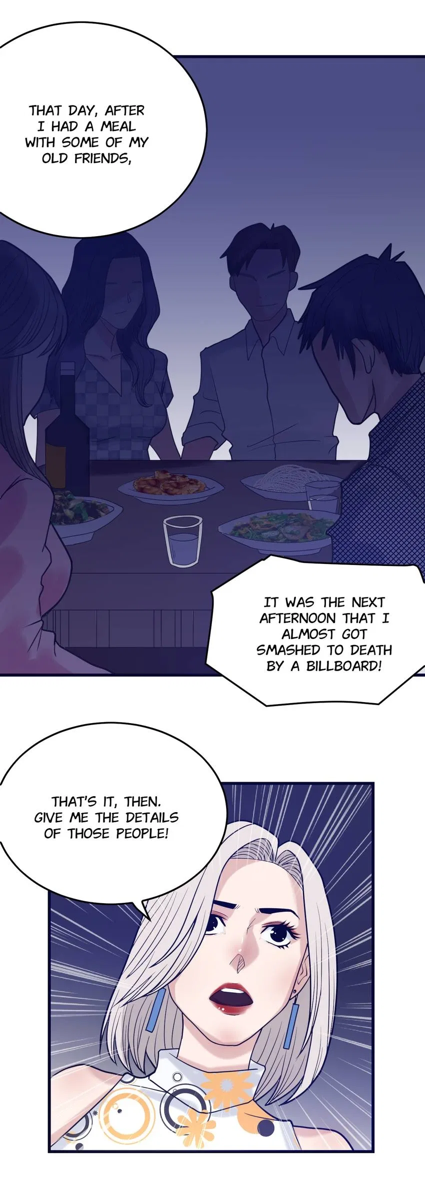 Stuck in a Girl’s Body Chapter 21 – Page 4