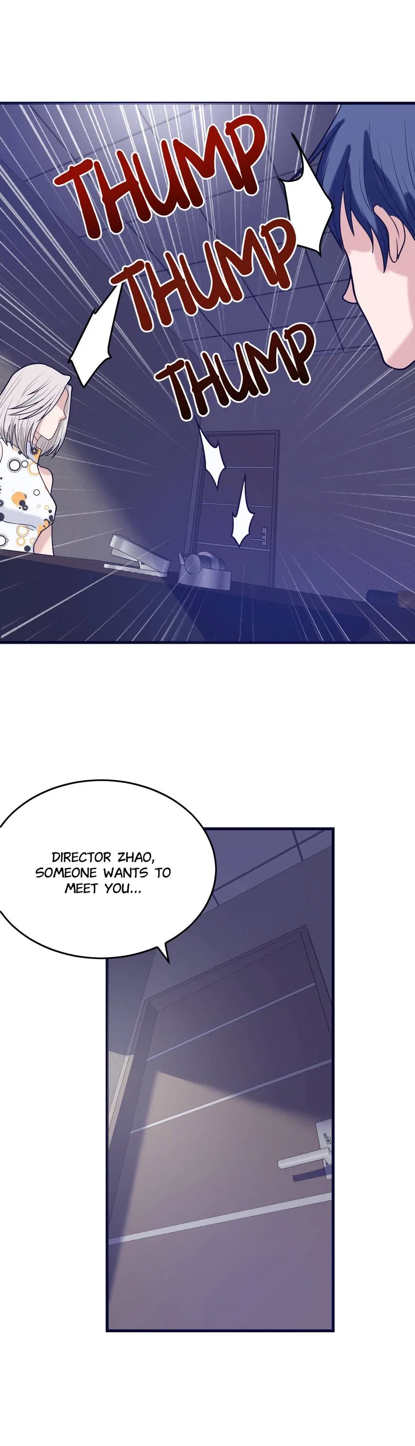 Stuck in a Girl’s Body Chapter 21 – Page 5
