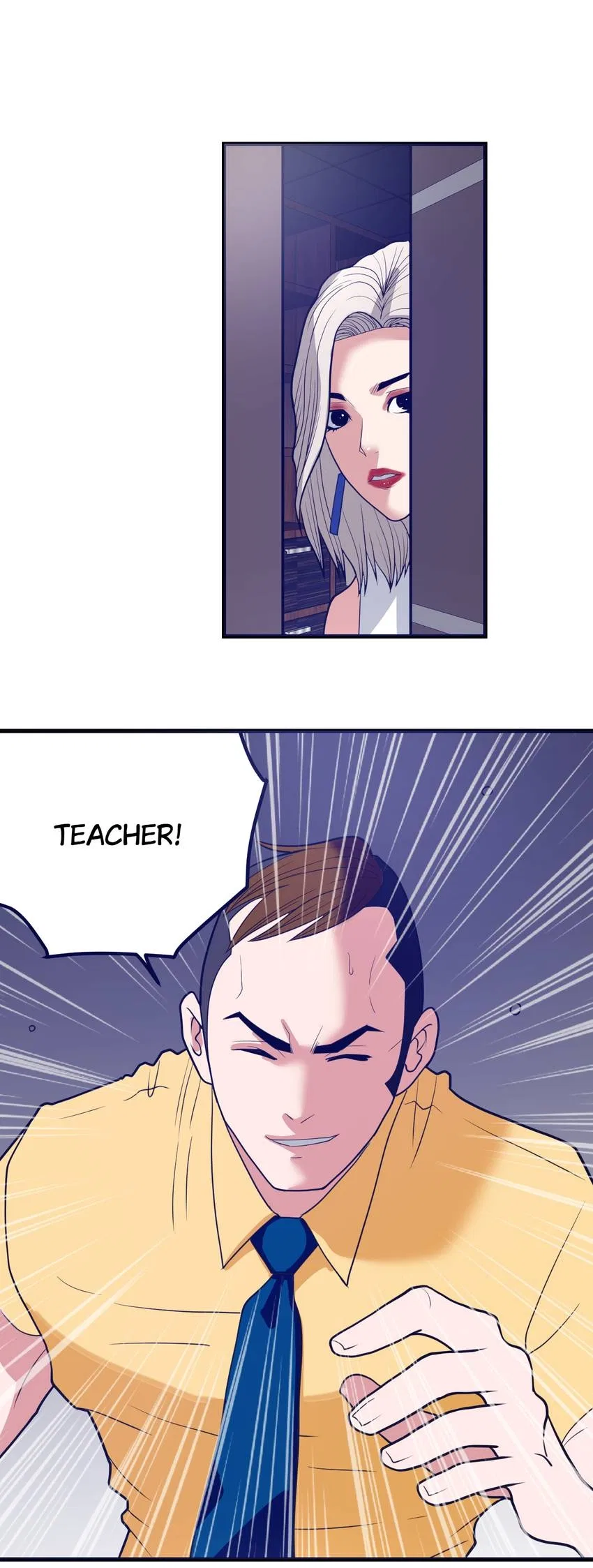 Stuck in a Girl’s Body Chapter 21 – Page 7