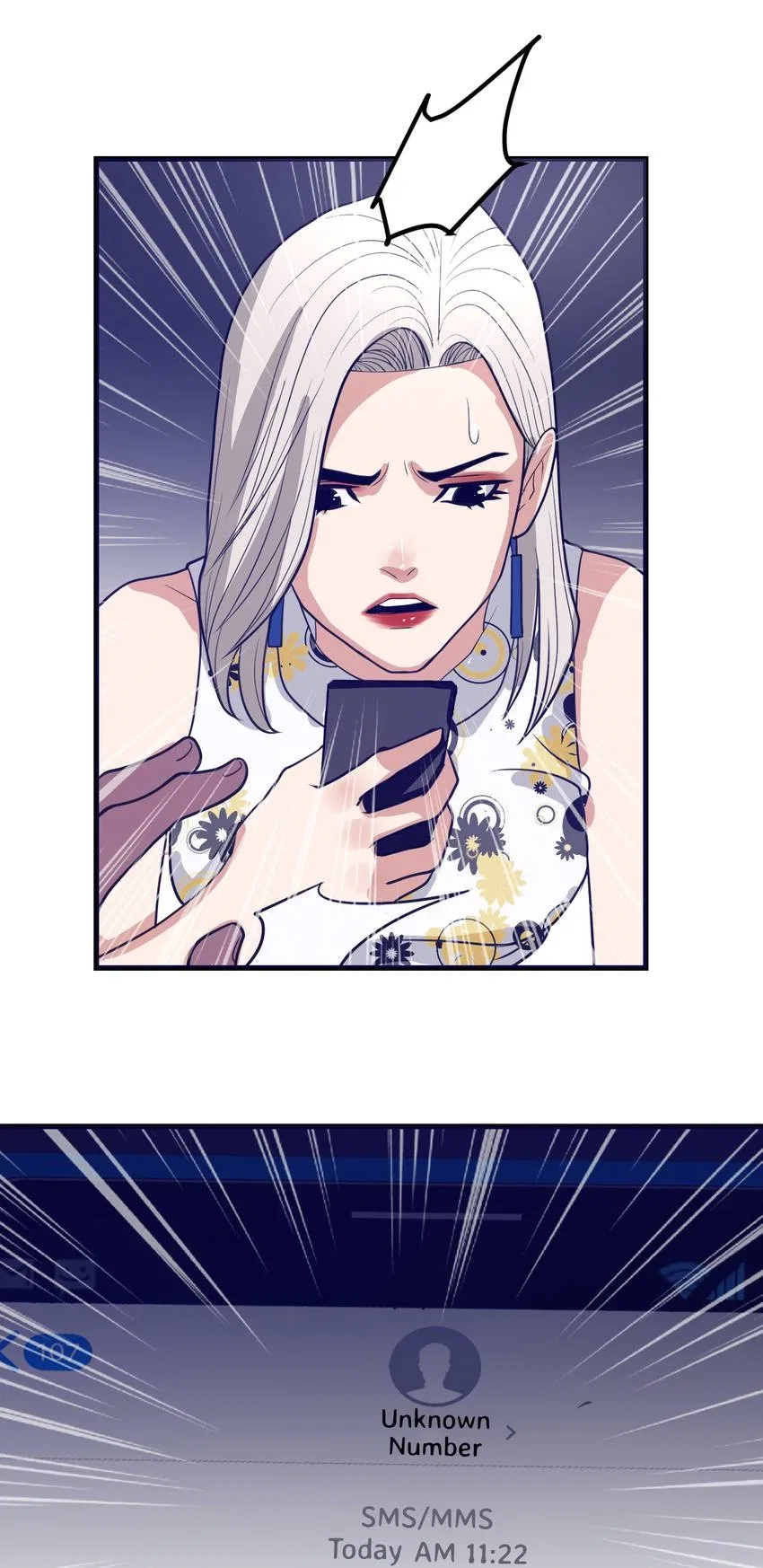 Stuck in a Girl’s Body Chapter 21 – Page 13