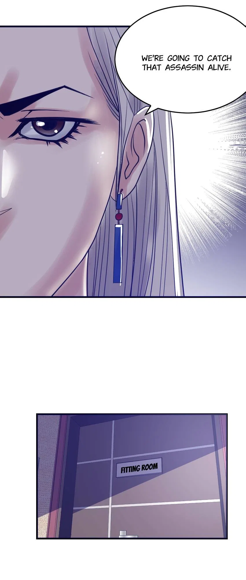 Stuck in a Girl’s Body Chapter 21 – Page 15