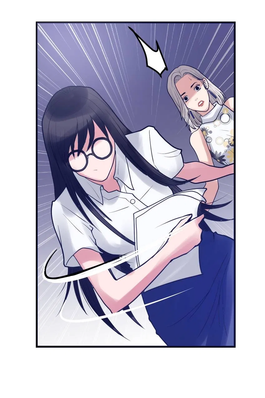Stuck in a Girl’s Body Chapter 21 – Page 20