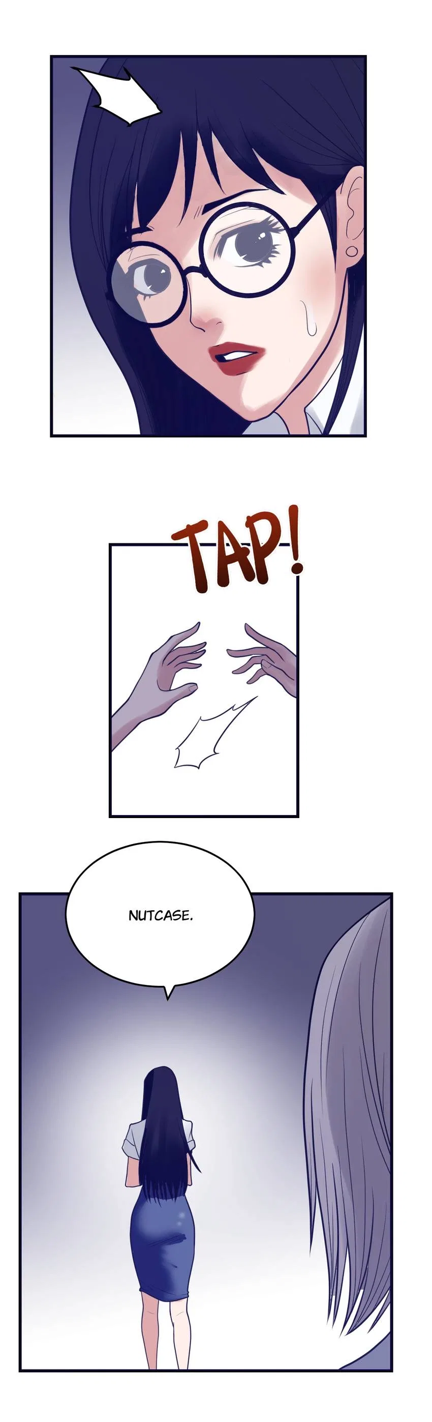 Stuck in a Girl’s Body Chapter 21 – Page 25