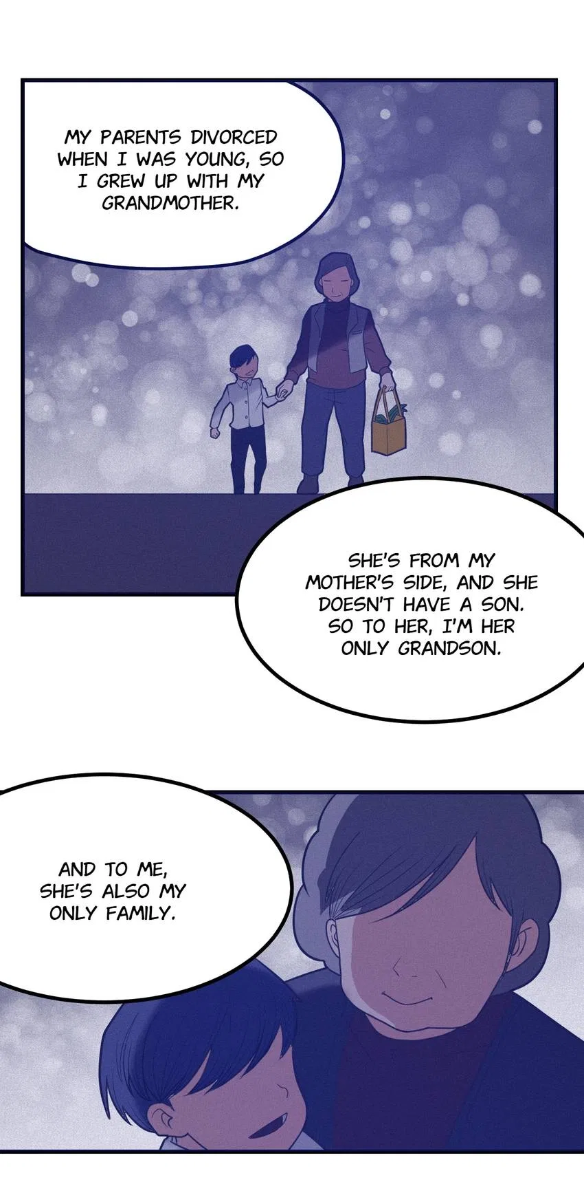 Stuck in a Girl’s Body Chapter 21 – Page 29