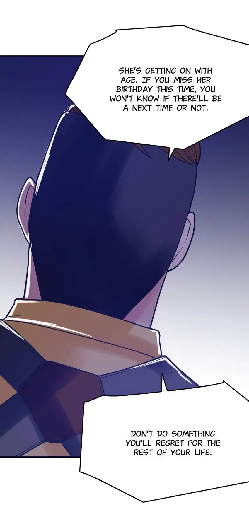 Stuck in a Girl’s Body Chapter 21 – Page 33