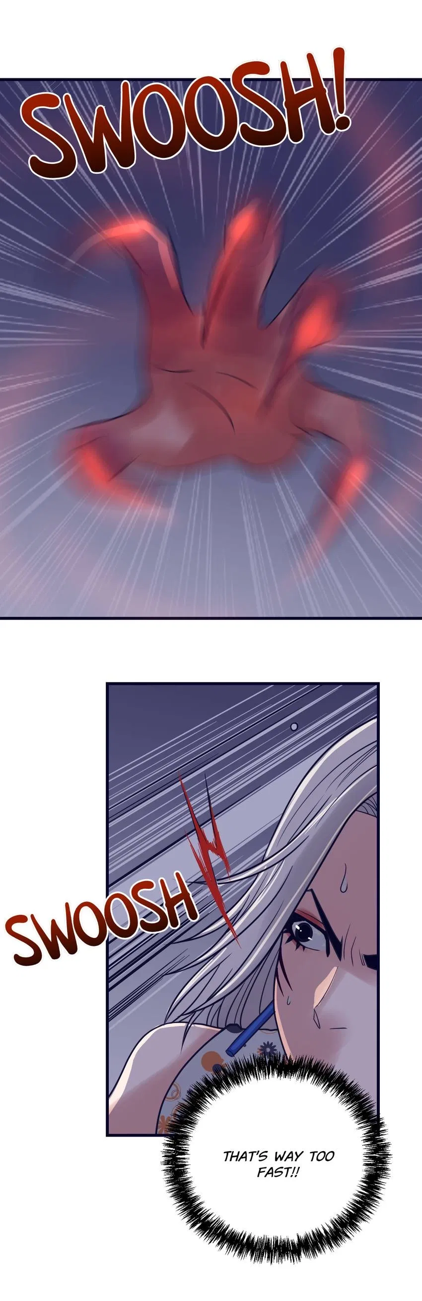 Stuck in a Girl’s Body Chapter 21 – Page 40