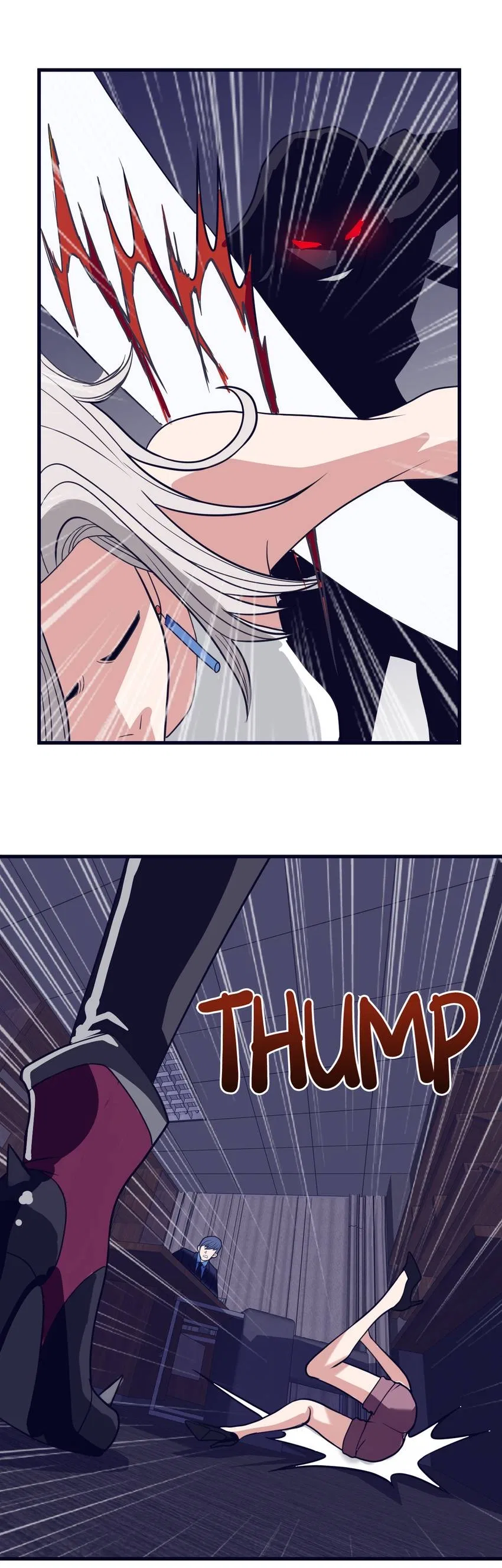 Stuck in a Girl’s Body Chapter 21 – Page 43