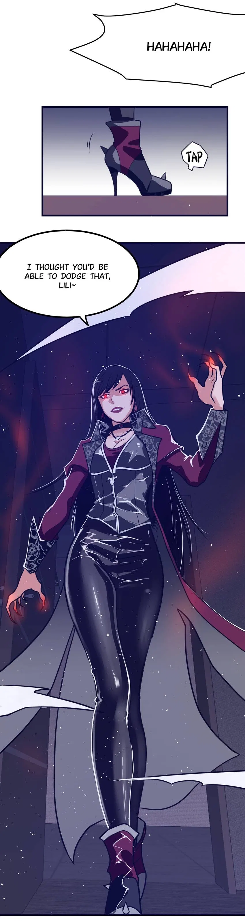 Stuck in a Girl’s Body Chapter 21 – Page 44