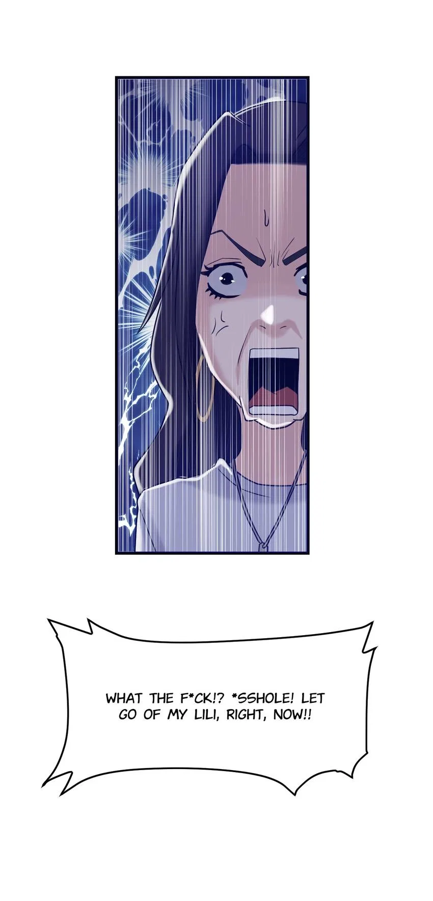 Stuck in a Girl’s Body Chapter 20 – Page 6