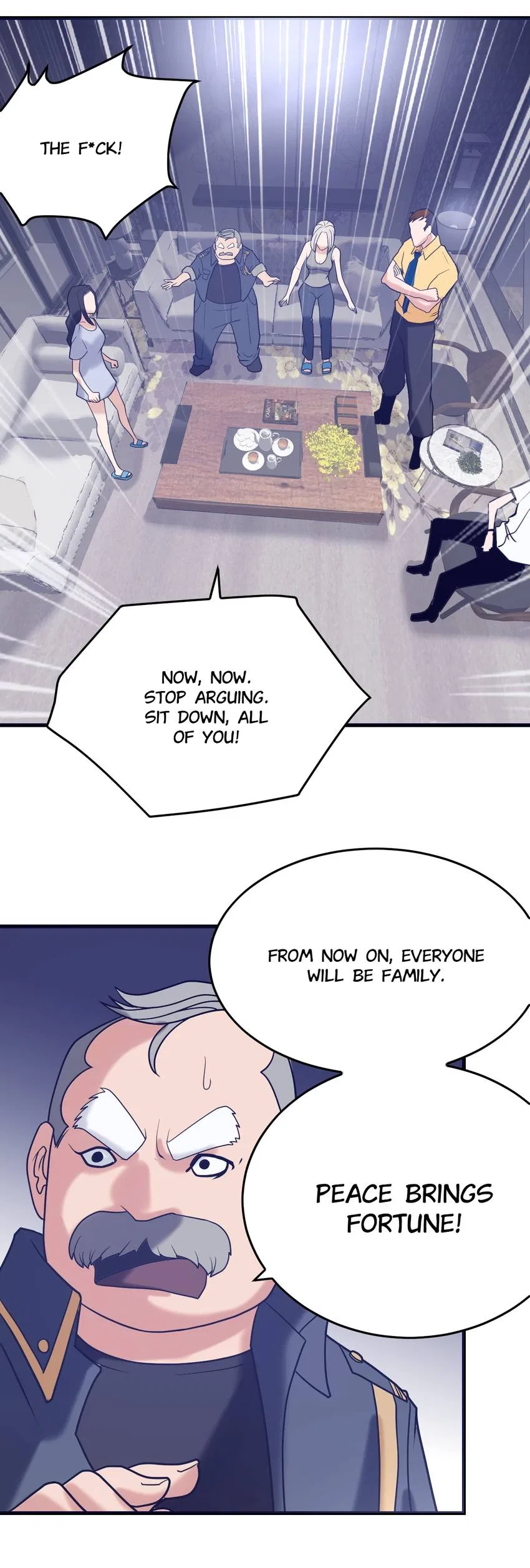 Stuck in a Girl’s Body Chapter 20 – Page 8