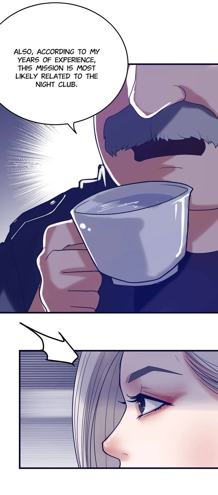Stuck in a Girl’s Body Chapter 20 – Page 19