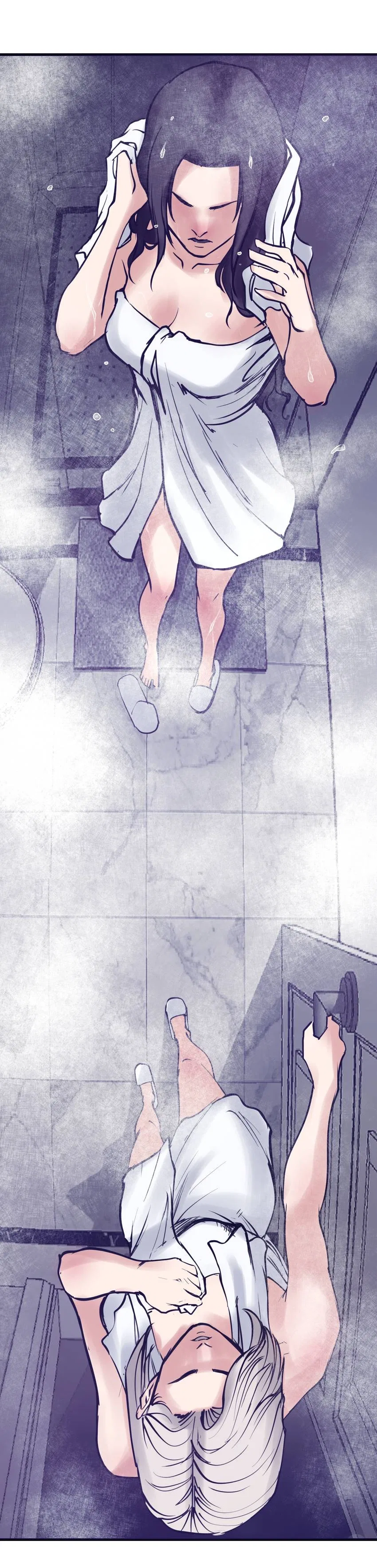 Stuck in a Girl’s Body Chapter 20 – Page 22