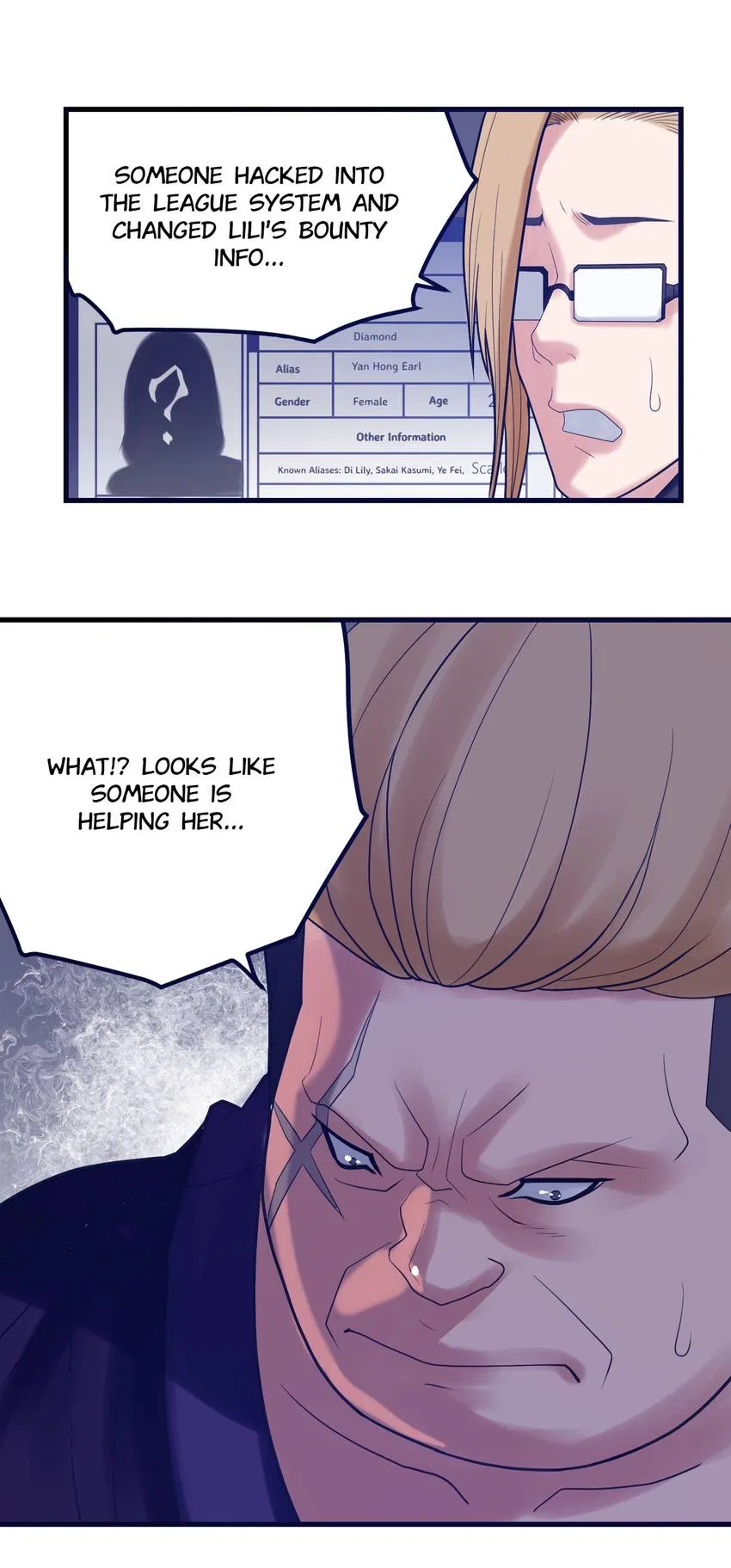 Stuck in a Girl’s Body Chapter 20 – Page 25