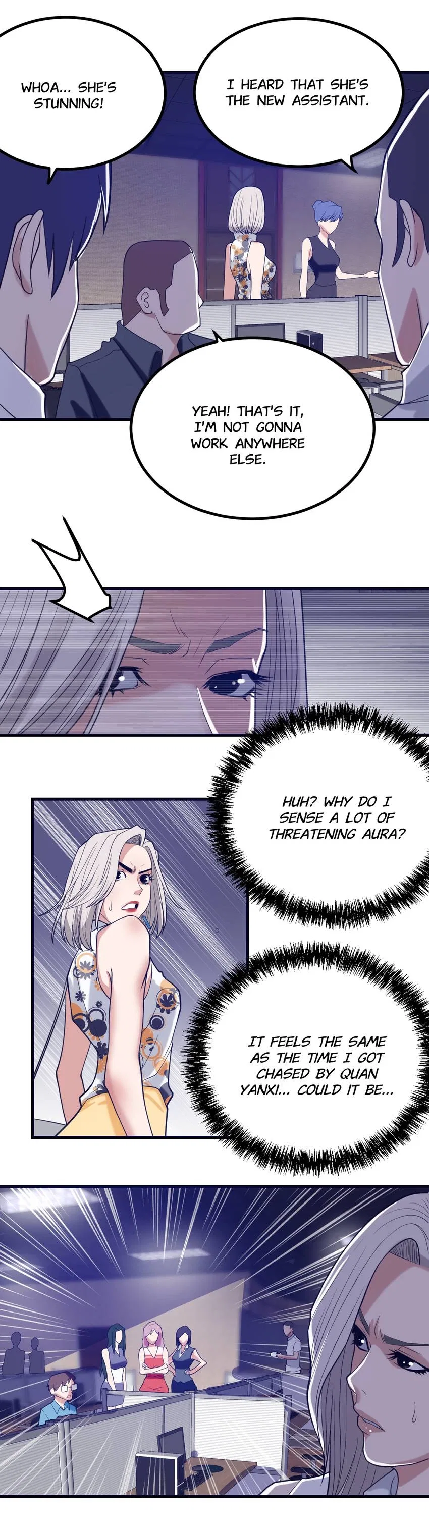Stuck in a Girl’s Body Chapter 20 – Page 29