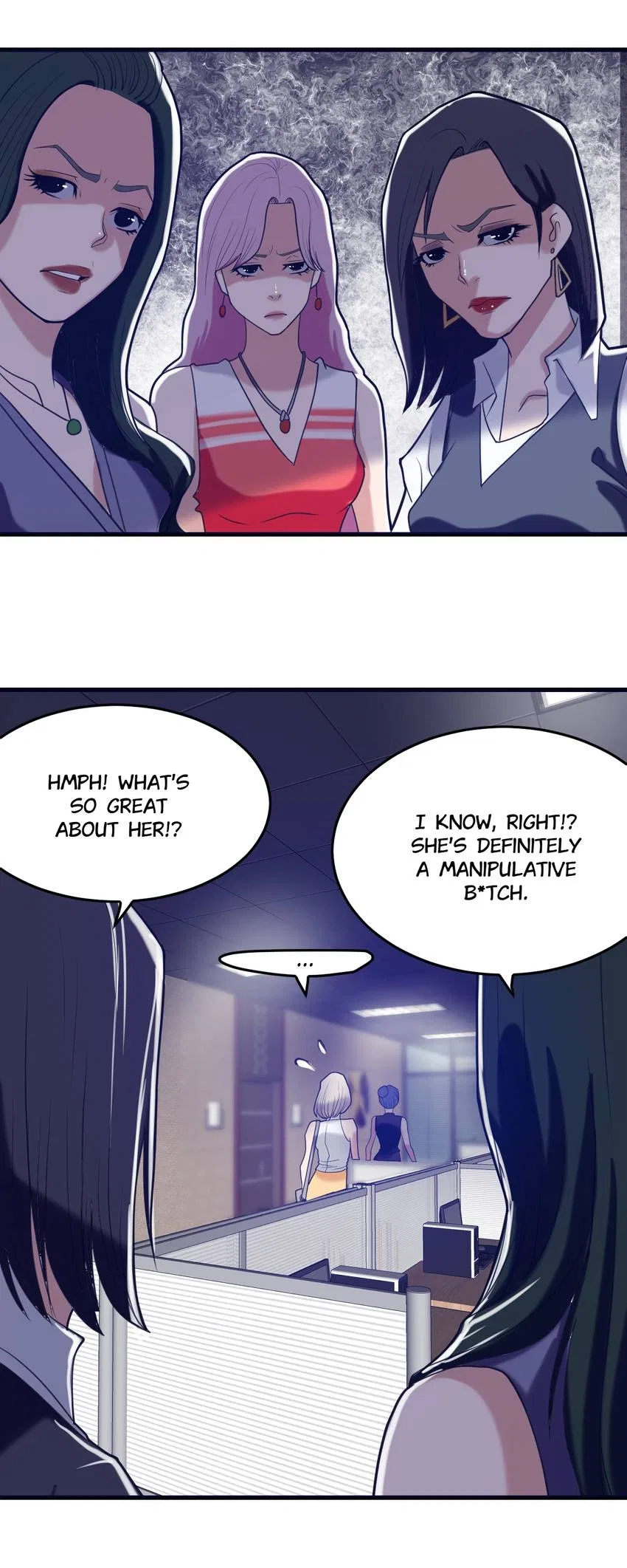 Stuck in a Girl’s Body Chapter 20 – Page 30