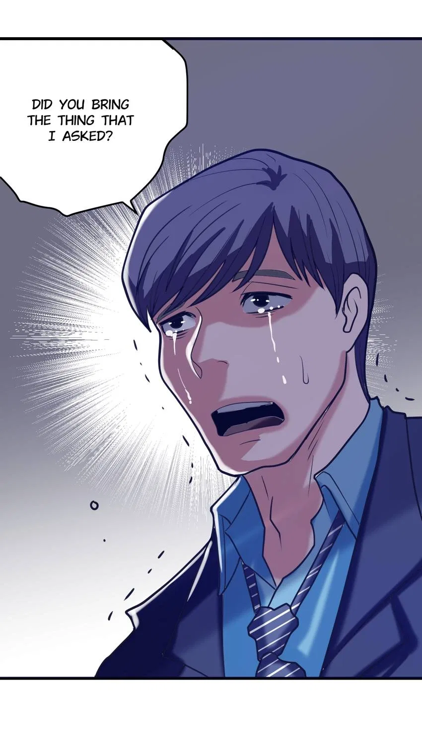 Stuck in a Girl’s Body Chapter 20 – Page 33